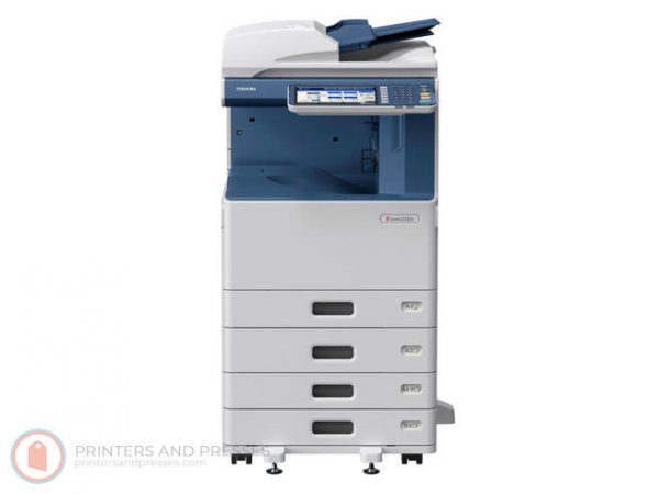 Toshiba e-STUDIO 2050C Official Image