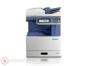 Toshiba e-STUDIO 2051C Official Image