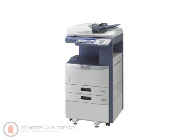 Buy Toshiba e-STUDIO 205SE Refurbished