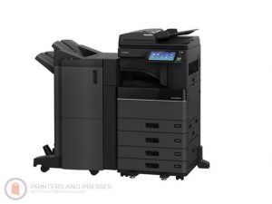 Toshiba e-STUDIO 2500AC Official Image
