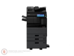 Toshiba e-STUDIO 2508A Printer | PRE-OWNED | LOW METERS