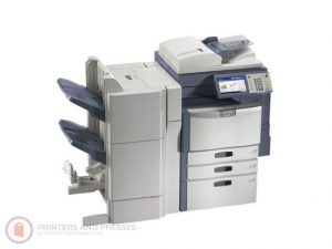 Toshiba e-STUDIO 2540C Official Image