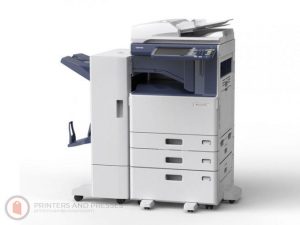Toshiba e-STUDIO 2551C Official Image