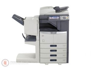 Toshiba e-STUDIO 255SE Official Image