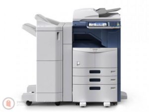 Toshiba e-STUDIO 257 Official Image