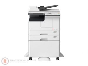 Toshiba e-STUDIO 2803AM Official Image