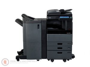 Toshiba e-STUDIO 3005AC Official Image