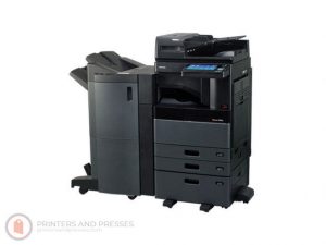 Toshiba e-STUDIO 3008A Official Image