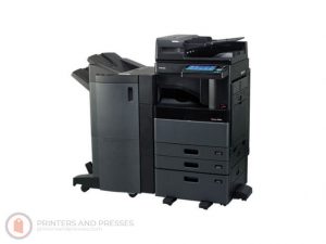 Toshiba e-STUDIO 3008AG Official Image