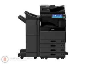 Toshiba e-STUDIO 3018AG Official Image