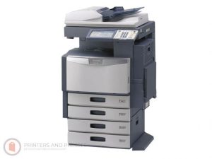 Toshiba e-STUDIO 3040CG Official Image