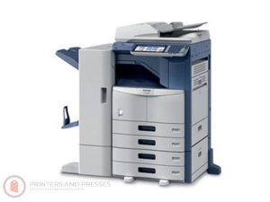 Toshiba e-STUDIO 307G Official Image