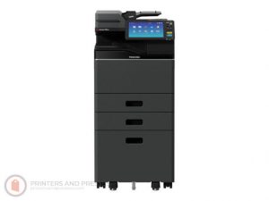 Toshiba e-STUDIO 330AC Official Image