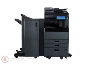 Toshiba e-STUDIO 3505AC Official Image