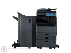 Toshiba e-STUDIO 3508A Official Image