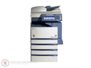 Toshiba e-STUDIO 352 Official Image