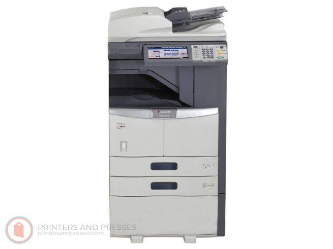 TOSHIBA　e-studio トナー４本 T-FC451J 楽天市場】東芝 廃トナーボックス TB-FC505J 対応機種 e-STUDIO