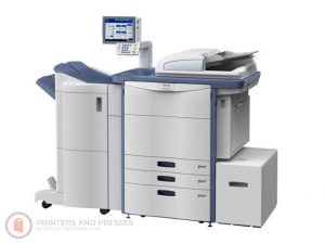 Toshiba e-STUDIO 6570CT Official Image