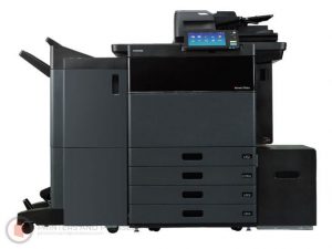 Toshiba e-STUDIO 7506AC Official Image