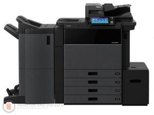 Toshiba e-STUDIO 7506ACG Official Image