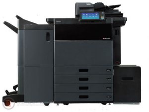Toshiba e-STUDIO 7506ACT Official Image