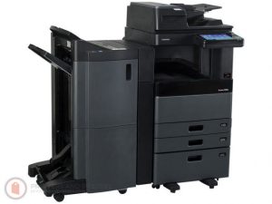 Toshiba e-STUDIO 7508A Official Image
