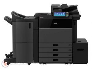 Toshiba e-STUDIO 7516AC Official Image
