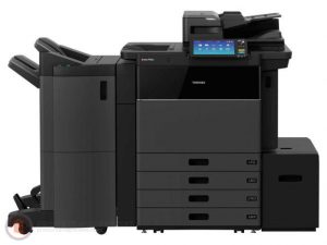 Toshiba e-STUDIO 7516ACT Official Image