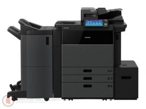 Toshiba e-STUDIO 7516ACTG Official Image