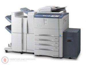 Toshiba e-STUDIO 757 Official Image