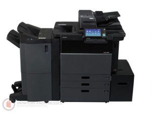 Toshiba e-STUDIO 8508A Official Image