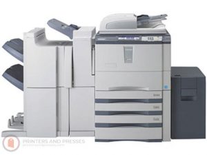 Toshiba e-STUDIO 855SE Official Image