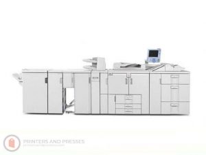 Toshiba e-STUDIO 901 Official Image