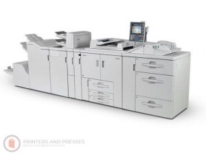 Toshiba e-STUDIO 905 Official Image