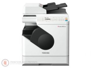 Toshiba e-STUDIO2822AM Official Image