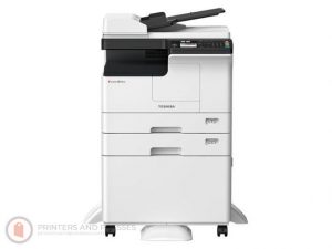 Toshiba e-STUDIO2823AM Official Image