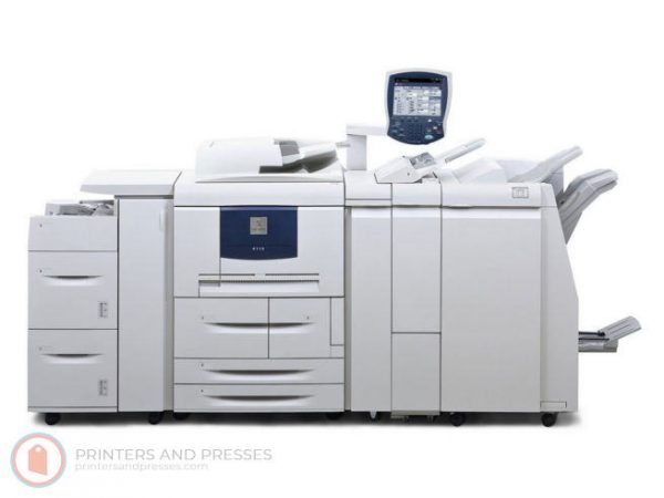 Get Xerox 4110 Pricing