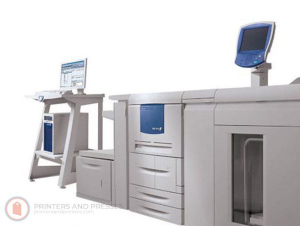 Xerox 4112 Official Image