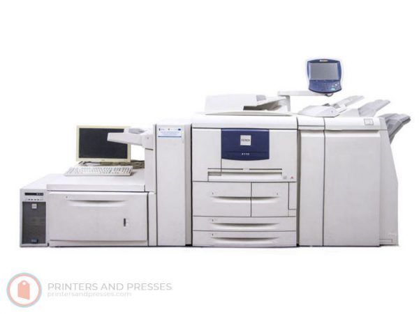 Get Xerox 4112 Pricing