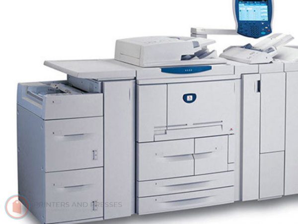 Xerox 4590 Official Image