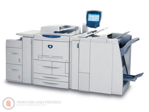 Get Xerox 4590 Pricing