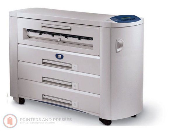 Get Xerox 510 Pricing