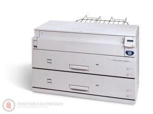 Xerox 6030 Official Image