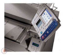 Xerox 6030 Low Meters
