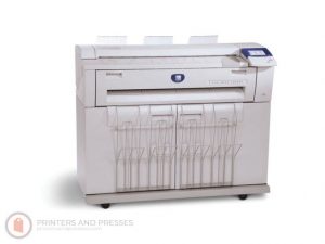Xerox 6204 Official Image