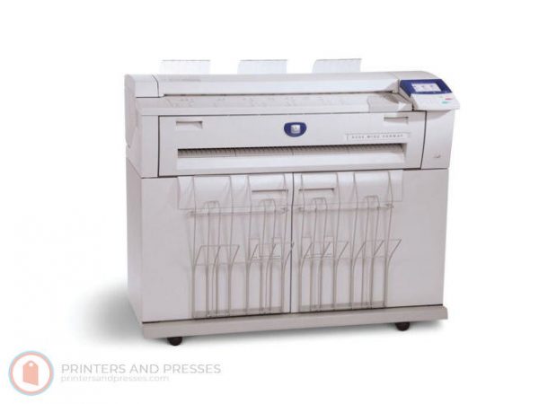 Xerox 6204 Official Image