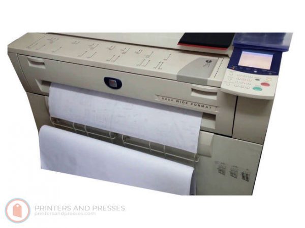 Buy Xerox 6204 Refurbished