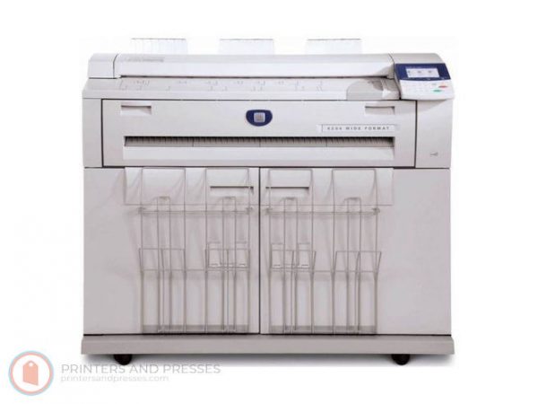 Get Xerox 6204 Pricing