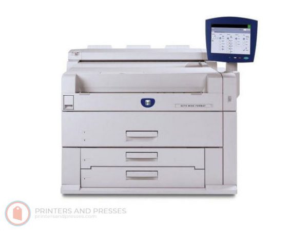 Xerox 6279 Official Image