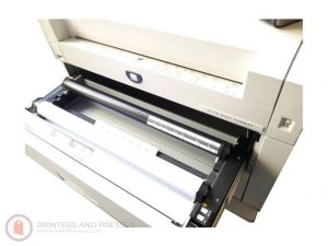 Xerox 6279 Low Meters